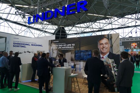PRSE 2023 - Lindner-Recyclingtech GmbH