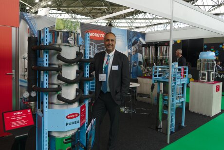 PRSE 2023 - Moretto S.p.A.
