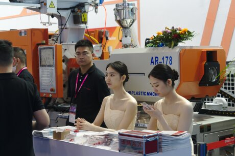 Chinaplas 2023