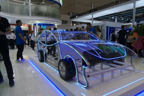 Chinaplas 2023
