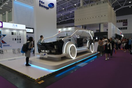 Chinaplas 2023