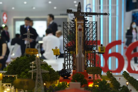 Chinaplas 2023