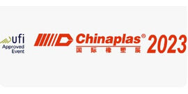 Chinaplas 2023