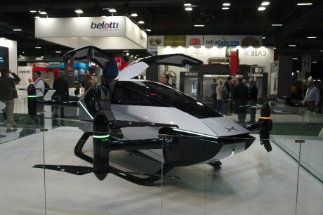 JEC World 2023