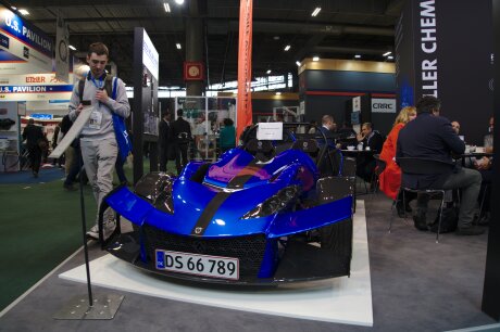 JEC World 2023