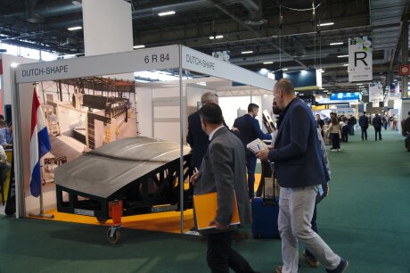 JEC World 2023