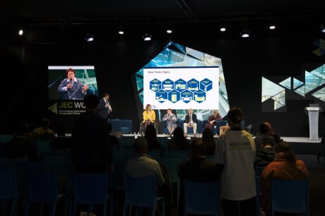 JEC World 2023