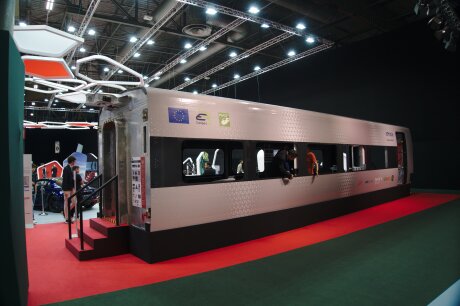JEC World 2023