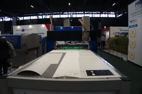 JEC World 2023