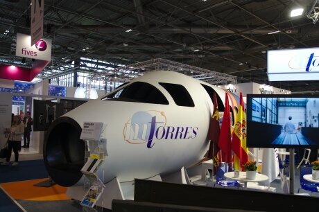 JEC World 2023