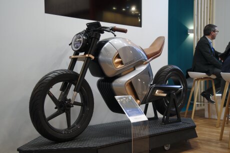 JEC World 2023