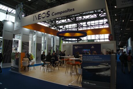 JEC World 2023
