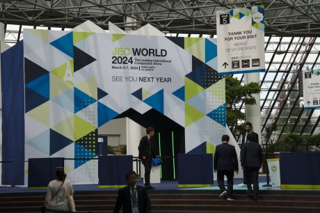 JEC World 2023