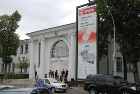 Taropak 2008