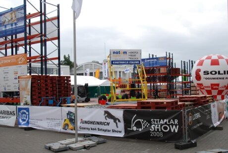 Taropak 2008