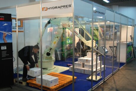 Taropak 2008