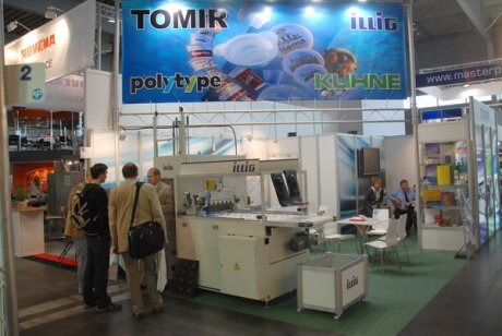 Taropak 2008