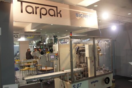 Taropak 2008