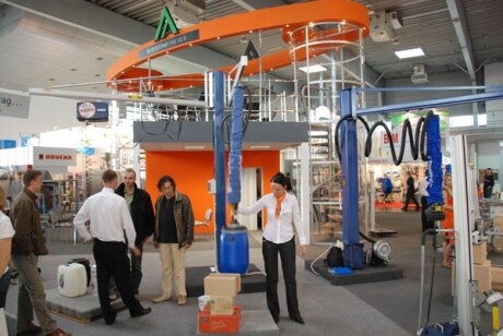 Taropak 2008