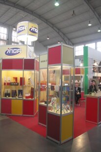 Taropak 2008