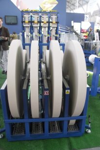 Taropak 2008