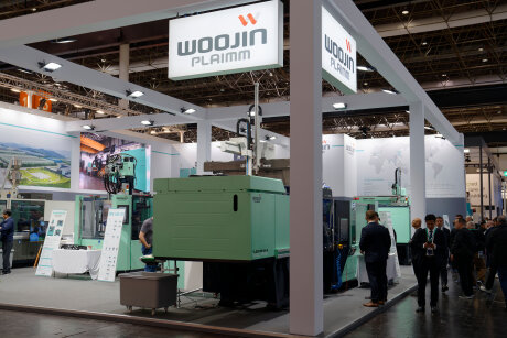 K 2025 - Woojin Plaimm Co., Ltd.