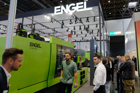 K 2025 - ENGEL Polska Sp. z o.o.