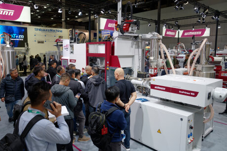 K 2025 - Wittmann Group