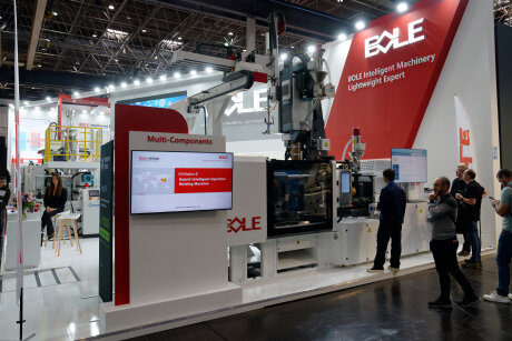 K 2025 - BOLE Europe Technology Co. Ltd Sp. z o.o.