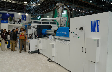 K 2025 - BMB S.p.A.