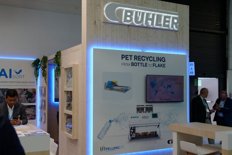 K 2025 - Bühler AG Switzerland