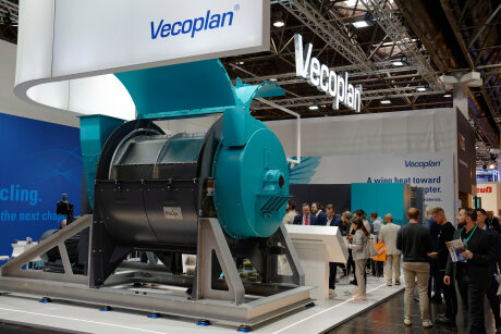 K 2025 - Vecoplan AG