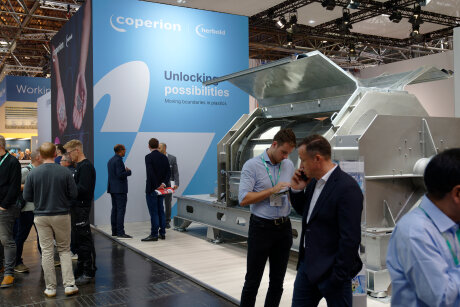 K 2025 - Coperion GmbH