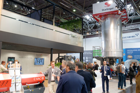 K 2025 - Starlinger & Co Gesellschaft m.b.H.