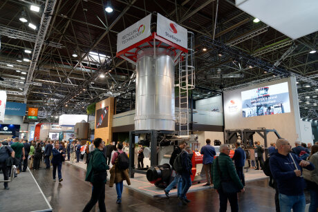 K 2025 - Starlinger & Co Gesellschaft m.b.H.
