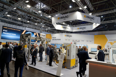 K 2025 - MAAG Group