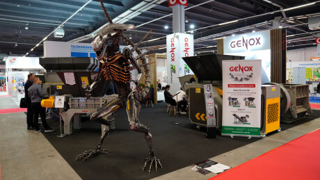 Plastpol 2024 - P&F Wartacz