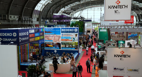 Plastpol 2024 - Bedeko Europe Sp. z o.o. Sp. K., Kanitech