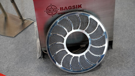 Plastpol 2024 - Bagsik Sp. z o.o. Sp.k.
