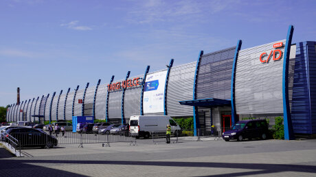 Plastpol 2024 - Targi Kielce S.A.