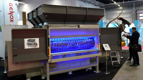 Plastpol 2024 - P&F Wartacz