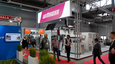 Plastpol 2024 - Wittmann Group