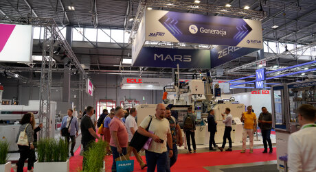 Plastpol 2024 - MAPRO Polska S.A.