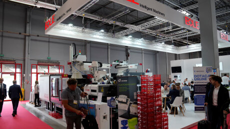 Plastpol 2024 - BOLE Europe Technology Co. Ltd Sp. z o.o.
