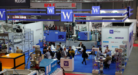 Plastpol 2024 - Wadim Plast Sp. z o.o.