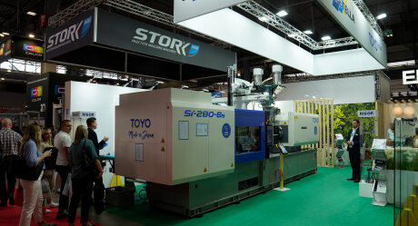Plastpol 2024 - Toyo Europe S.r.l.