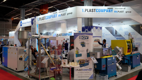 Plastpol 2024 - 1.Plastcompany Polska Sp. z o. o.