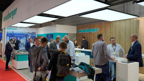 Plastpol 2024 - Meusburger Georg GmbH & Co KG