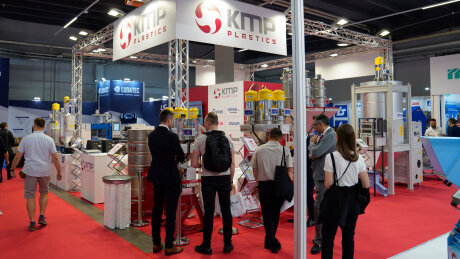 Plastpol 2024 - KMP Plastics