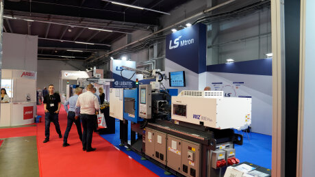 Plastpol 2024 - LS Mtron